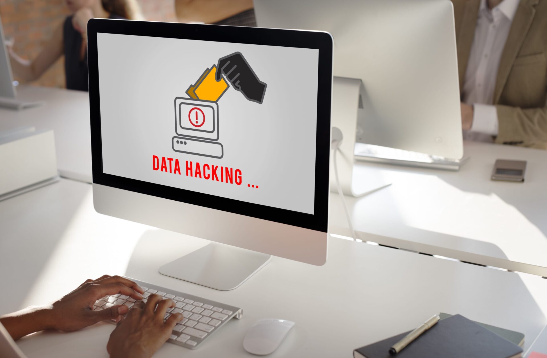 phishing emails and how to recognize it